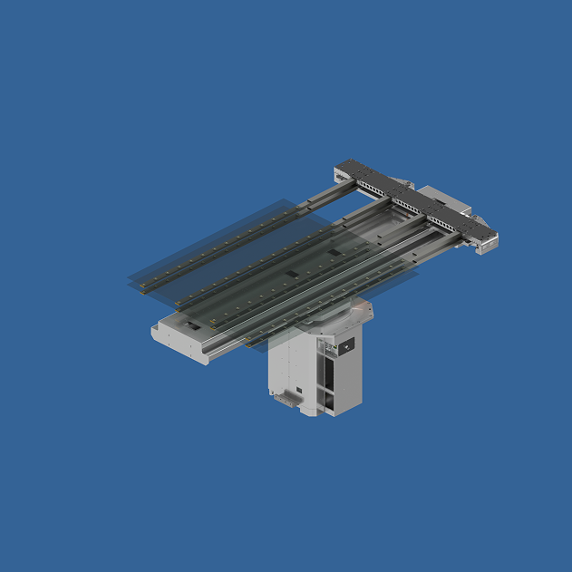 真空搬送<br />
AR-WV8.6G-680