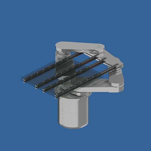 真空搬送<br />
AR-WV5.5S/WV6S