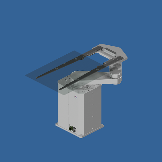 大気搬送<br />
AR-4GS-800