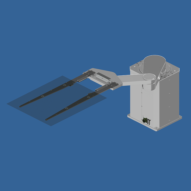 大気搬送<br />
AR-4GS-800