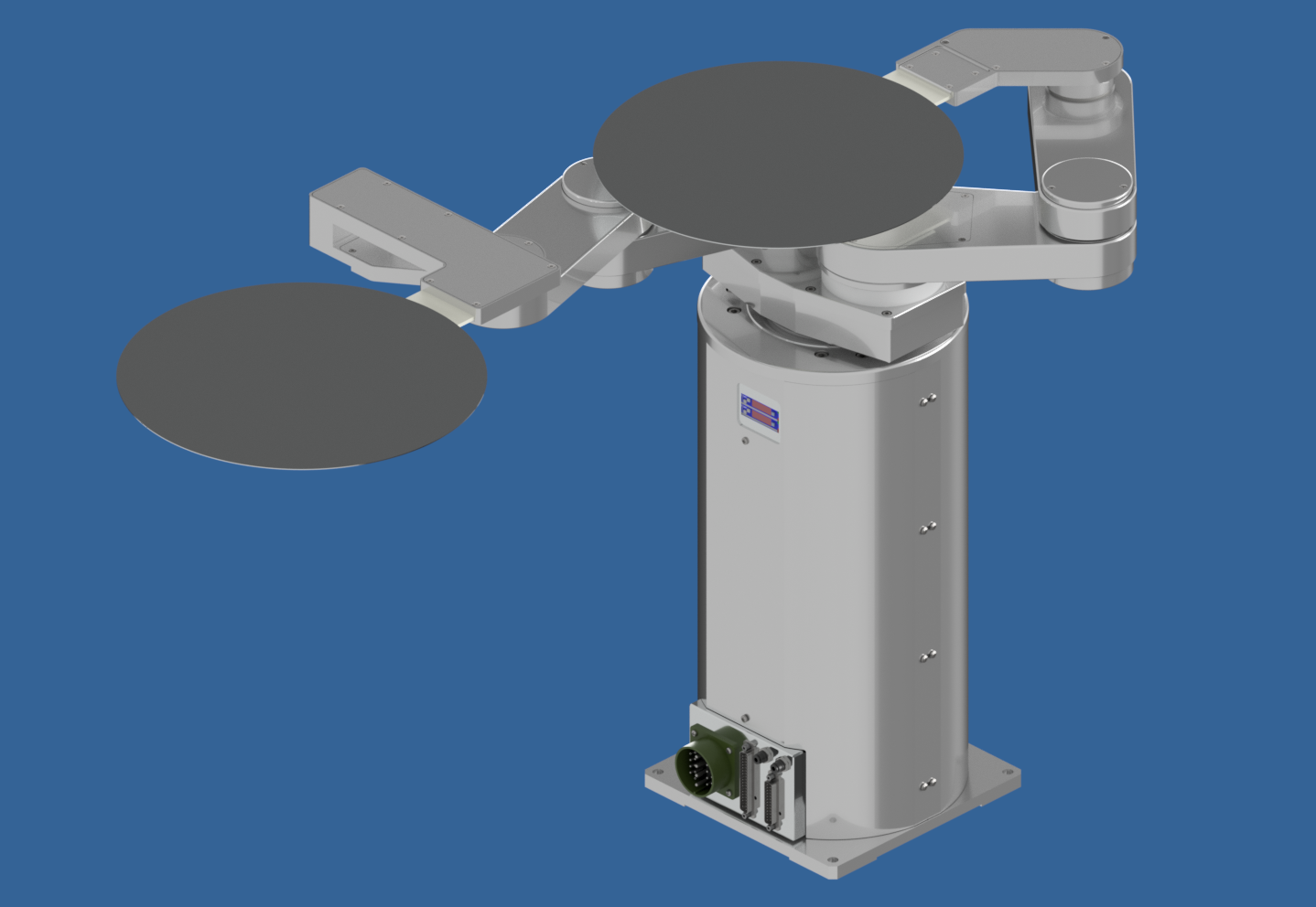大気搬送<br />
AR-W300H-300