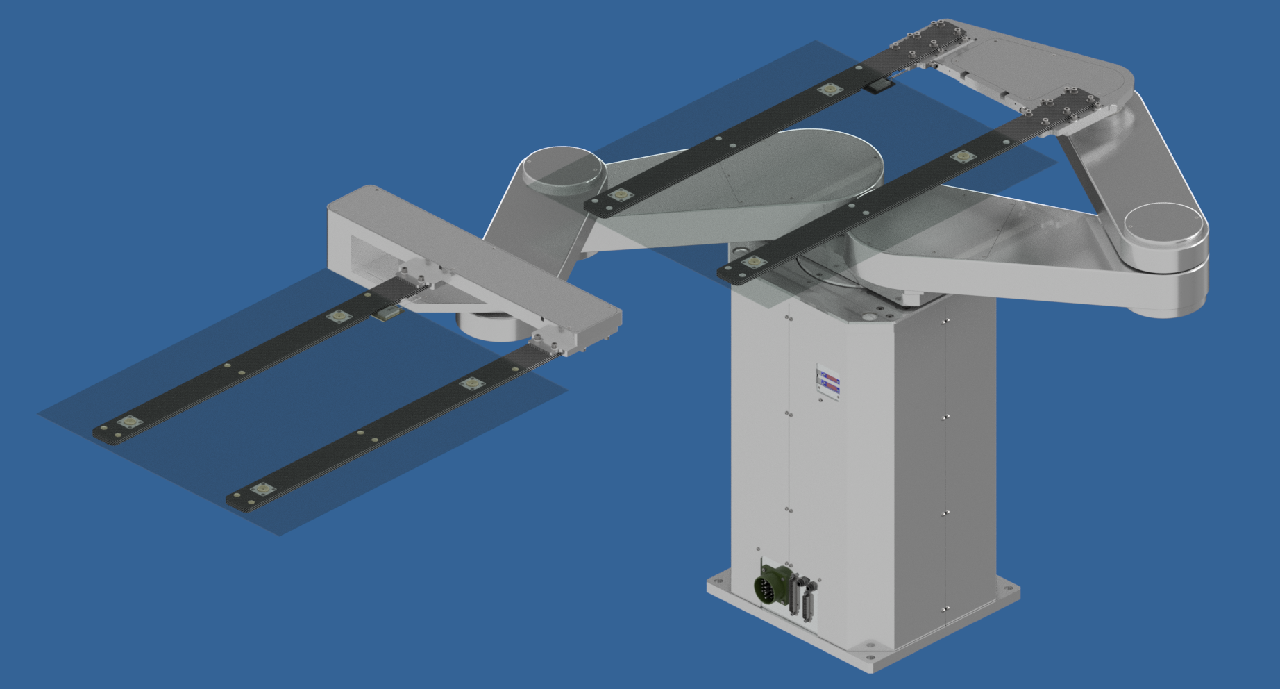 Atmospheric transport<br />
AR-3GW/3GS