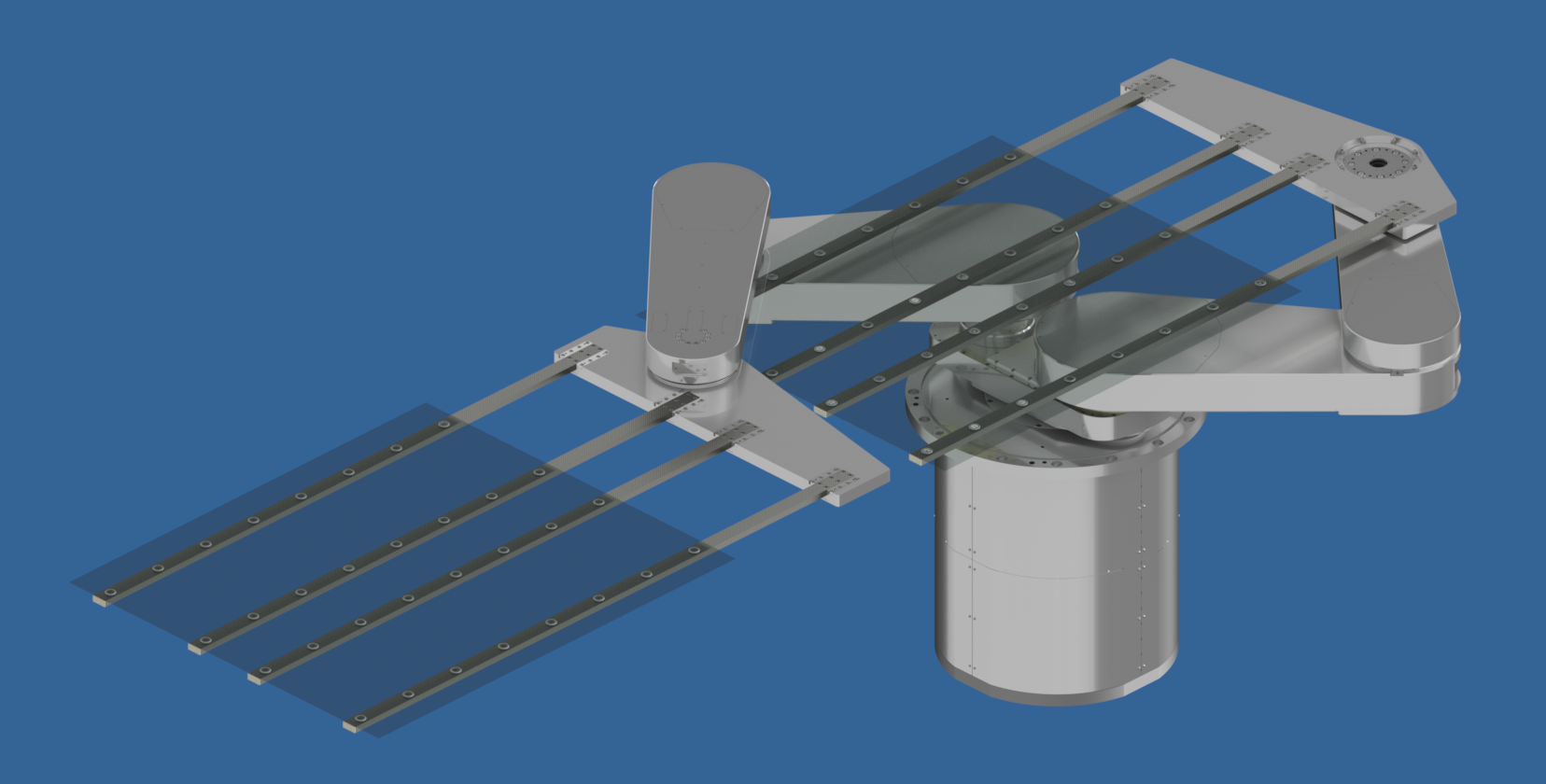 Vacuum transport<br />
AR-WV5.5S/WV6S