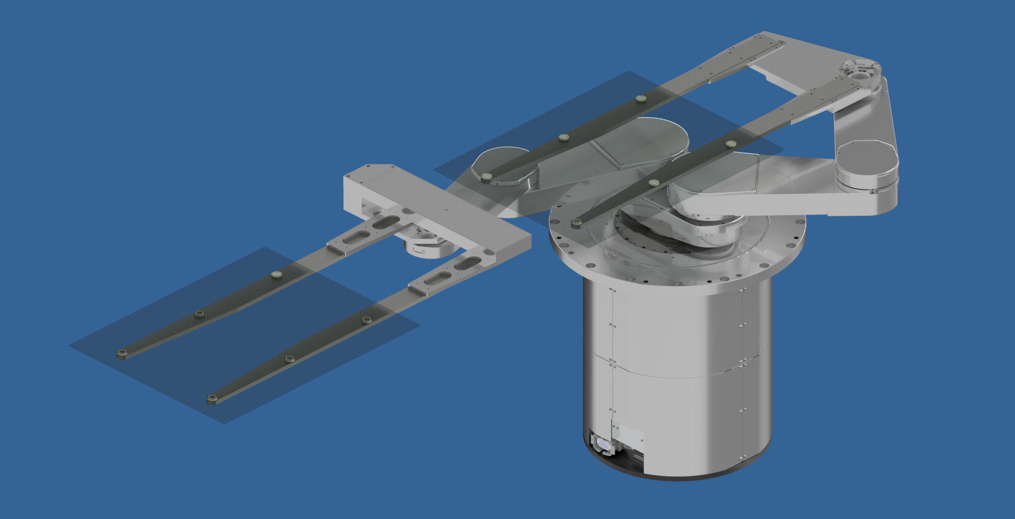 Vacuum transport<br />
AR-WV5S