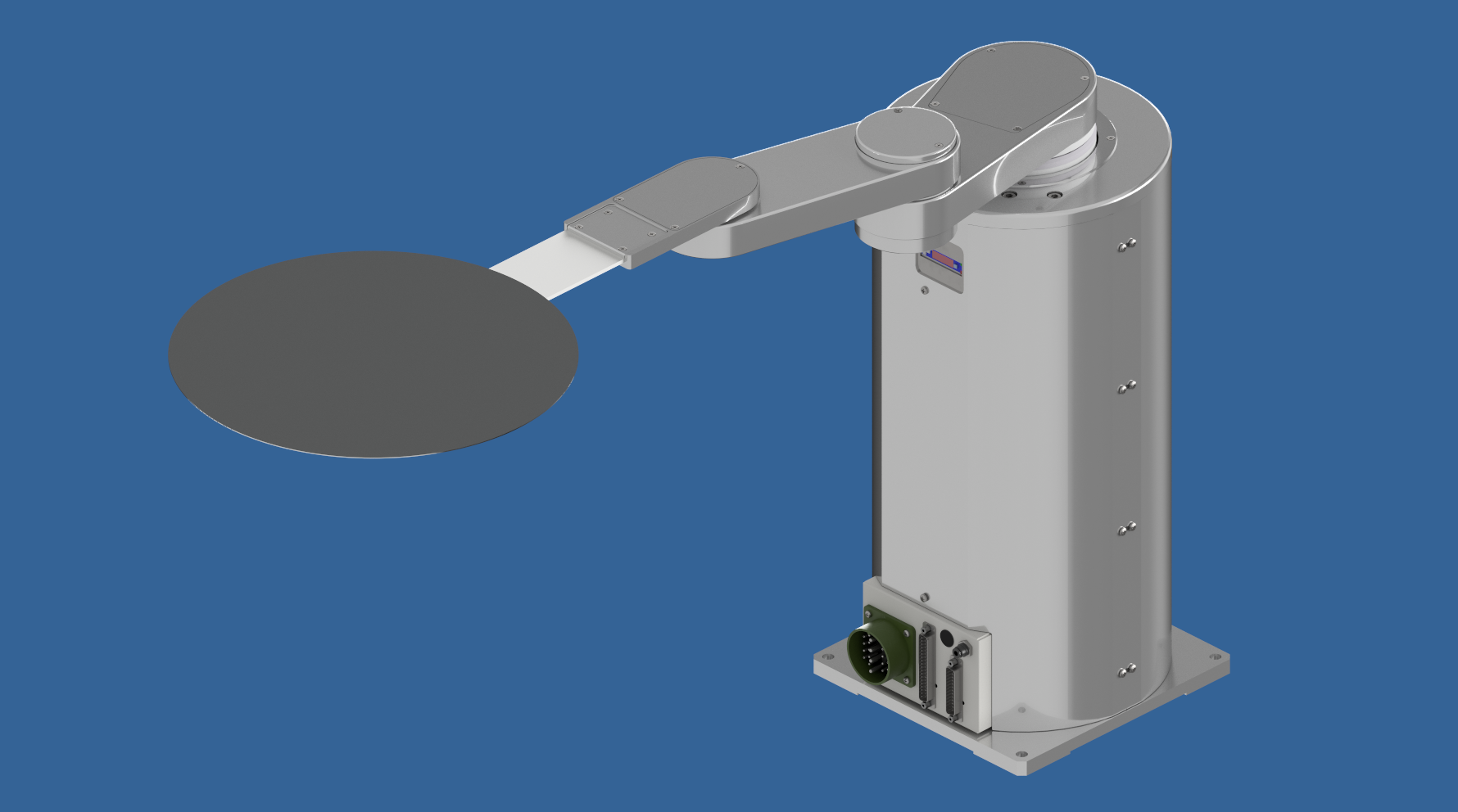 Atmospheric transport<br />
AR-S300H